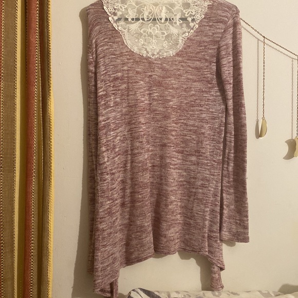 Cardigan - Picture 2 of 2